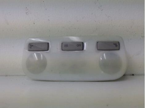 Eclairage de plafonnier RENAULT CLIO Diesel - 1