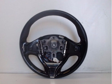 Volant RENAULT CLIO Diesel - 1