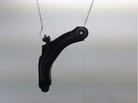 Triangle avant droit RENAULT CLIO Diesel - 1