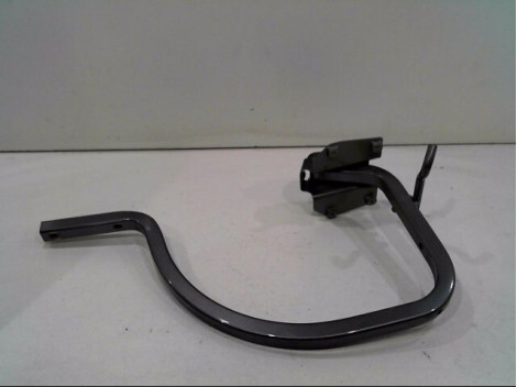 Verin de coffre droit VOLKSWAGEN JETTA Diesel - 1