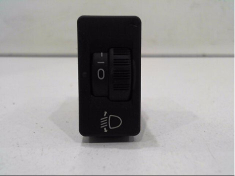 Commande de phare PEUGEOT 1007 Essence - 1