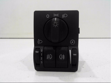 Commande de phare OPEL ZAFIRA Diesel - 1