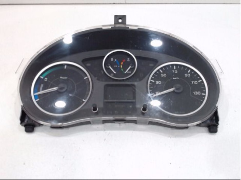Compteur CITROEN BERLINGO FOURGON 2008- Electricité - 1