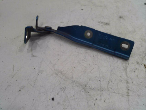 Charniere de capot CITROEN DS3 Diesel - 1