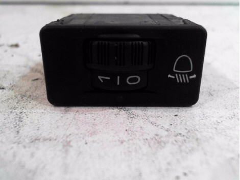 Commande de phare PEUGEOT 207 Diesel - 1