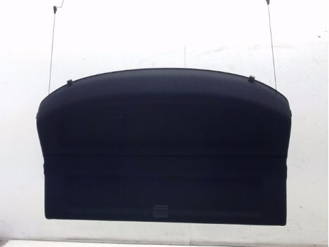 Plage arriere MAZDA 3 Essence - 1