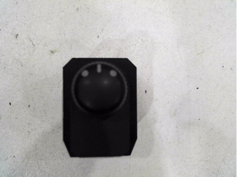 Commande retroviseurs OPEL AGILA  - 1