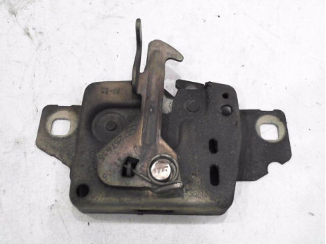 Serrure de capot RENAULT MODUS Diesel - 1