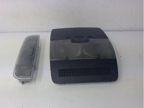 Eclairage de plafonnier AUDI A3 Diesel - 1