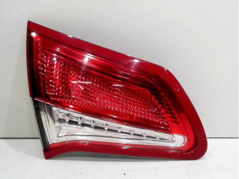Feu factice arriere gauche CITROEN C4 Diesel - 1