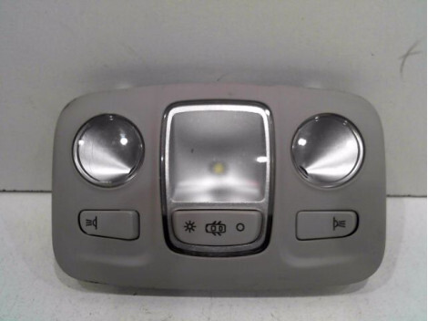 Eclairage de plafonnier CITROEN C4 Diesel - 1