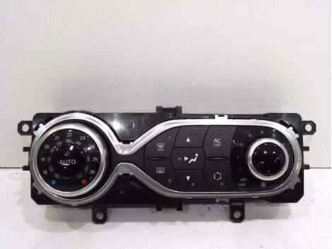 Commande chauffage RENAULT CLIO Diesel - 1