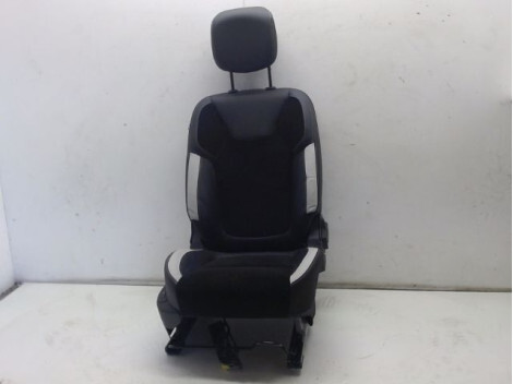 Siege avant droit RENAULT CLIO Diesel - 1
