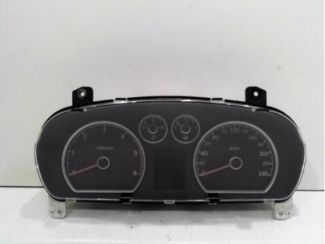 Compteur HYUNDAI I30 Diesel - 1