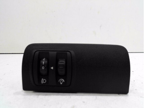 Commande de phare RENAULT MEGANE Diesel - 1