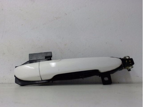 Poignee porte avant droit MAZDA CX-5 Diesel - 1