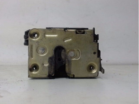 Serrure arriere gauche RENAULT R19 Diesel - 1