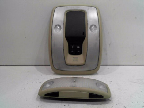Eclairage de plafonnier VOLVO XC70 Diesel - 1