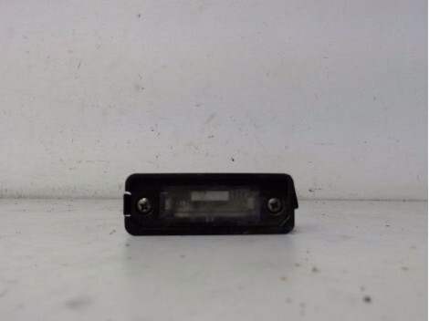 Eclairage de plaque VOLKSWAGEN PASSAT Diesel - 1