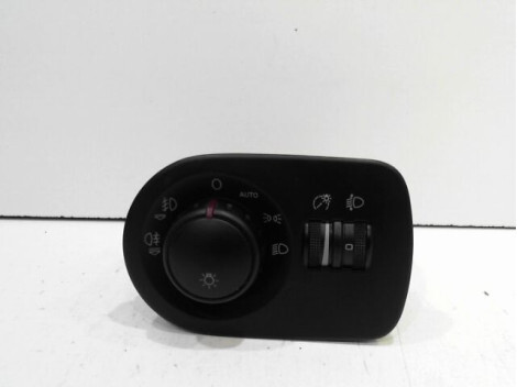Commande de phare SEAT LEON Diesel - 1