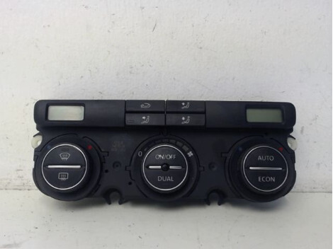 Commande chauffage VOLKSWAGEN PASSAT Diesel - 1