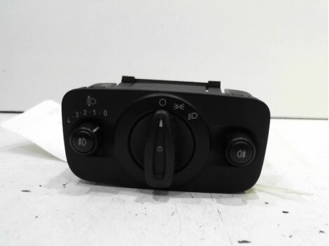 Commande de phare FORD FIESTA Diesel - 1