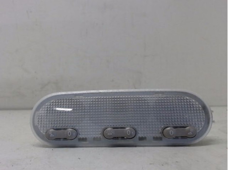 Eclairage de plafonnier RENAULT MEGANE SCENIC II PH2 2006- Essence - 1