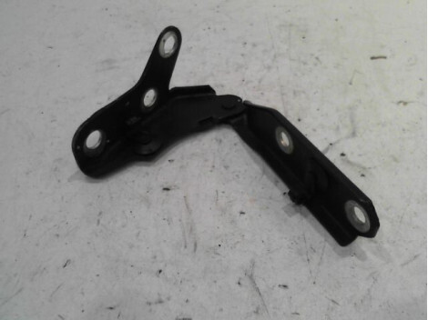 Charniere de capot VOLKSWAGEN POLO CROSS Diesel - 1