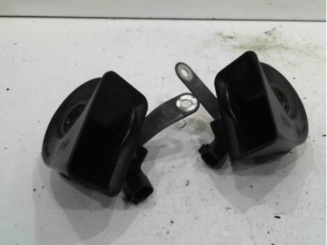 Avertisseur/Klaxon CHEVROLET CAPTIVA Diesel - 1