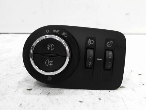 Commande de phare OPEL CORSA Essence - 1