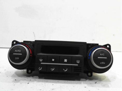 Commande chauffage KIA CEE-D Diesel - 1