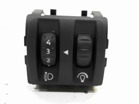 Commande de phare RENAULT TWINGO Diesel - 1