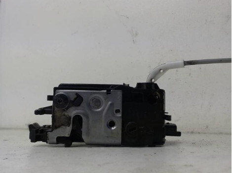 Serrure avant droit CITROEN DS4 Diesel - 1