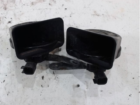 Avertisseur/Klaxon CHEVROLET CAPTIVA Diesel - 1