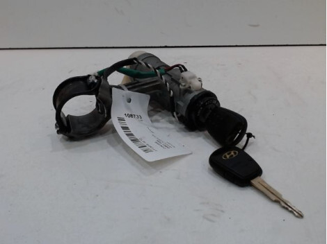 Antivol de direction HYUNDAI GETZ Diesel - 1