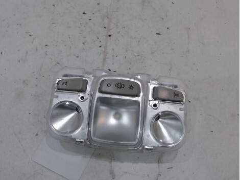 Eclairage de plafonnier CITROEN C4 Diesel - 1