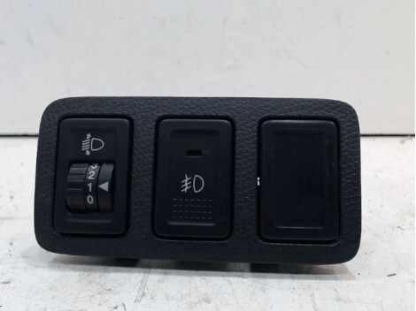 Commande de phare SUZUKI SWIFT Essence - 1