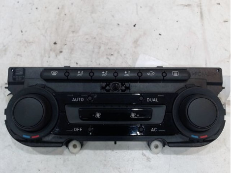 Commande chauffage SEAT LEON Diesel - 1