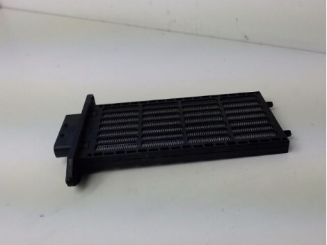 Resistance chauffage RENAULT CLIO Diesel - 1