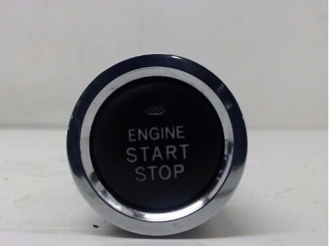 Bouton de demarrage TOYOTA YARIS 2005- Diesel - 1