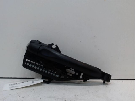 Poignee porte avant droit RENAULT CLIO Diesel - 1