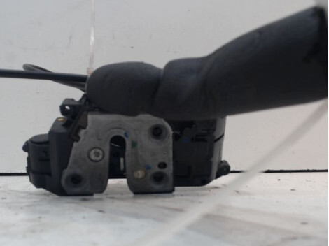Serrure arriere droit RENAULT MEGANE Diesel - 1