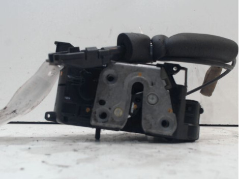 Serrure arriere gauche RENAULT MEGANE Diesel - 1
