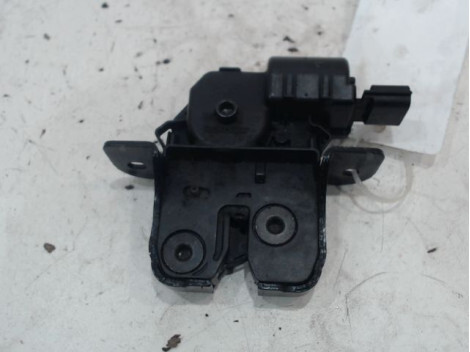 Serrure de hayon RENAULT MEGANE Diesel - 1
