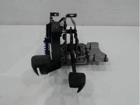 Pedalier CITROEN C4 Diesel - 1