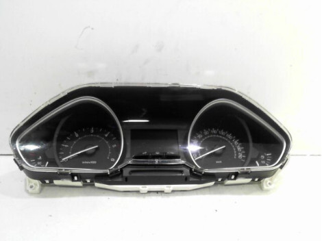 Compteur PEUGEOT 208 Diesel - 1