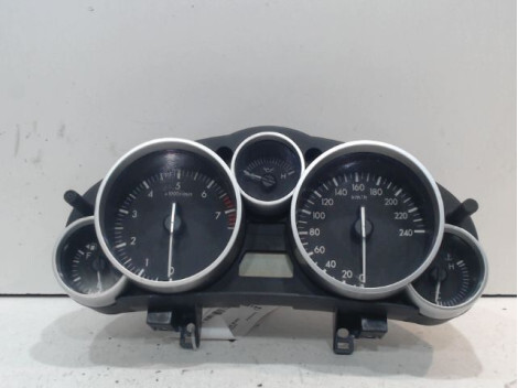 Compteur MAZDA MX5 Essence - 1