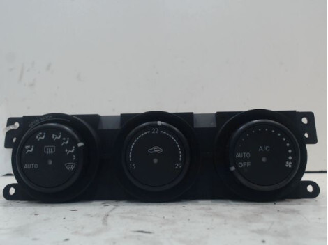 Commande chauffage MAZDA MX5 Essence - 1