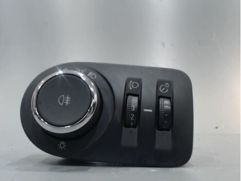 Commande de phare OPEL CORSA Essence - 1