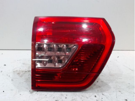Feu arriere secondaire gauche (feux) CITROEN C5 TOURER 2008- Diesel - 1